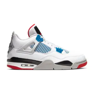 Sneakers Nike Air Jordan 4 image-0