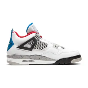Sneakers Nike Air Jordan 4 image-1