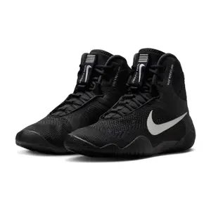 Chaussures de lutte Nike Tawa image-4