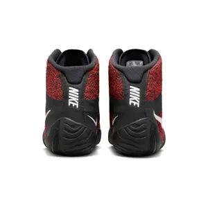 Wrestling shoes Nike Tawa image-4
