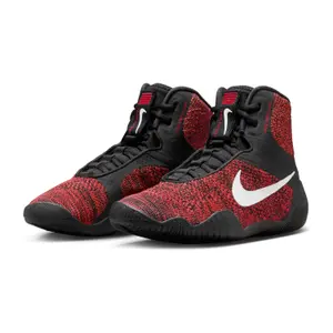Wrestling shoes Nike Tawa image-2