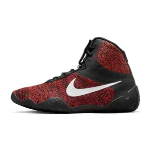 Wrestling shoes Nike Tawa image-1