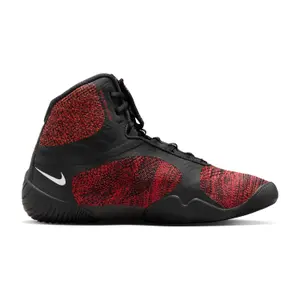 Wrestling shoes Nike Tawa image-6