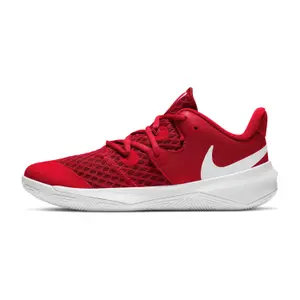 Buty damskie Nike Hyperspeed Court image-5