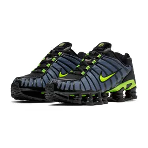 Baskets Nike Shox TL image-4