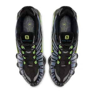 Baskets Nike Shox TL image-6