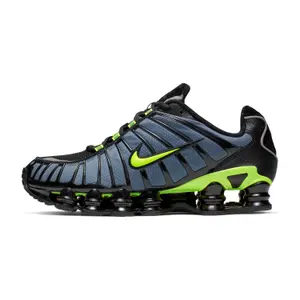 Baskets Nike Shox TL image-2