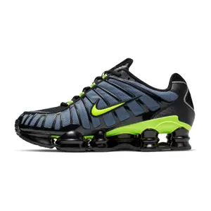 Baskets Nike Shox TL image-3