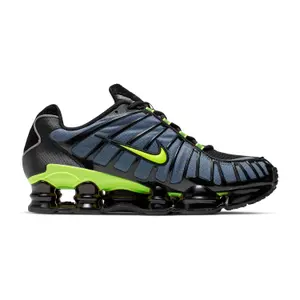 Baskets Nike Shox TL image-1