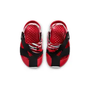 Sandalias de bebé Nike Jordan Flare image-6