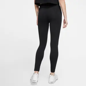 Legging woman Nike Club image-4