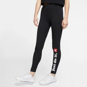 Legging woman Nike Club image-2