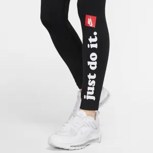 Legging woman Nike Club image-6