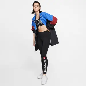 Legging woman Nike Club image-3