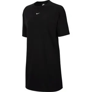T-shirt de vestido feminino Nike Sportswear Essential image-0