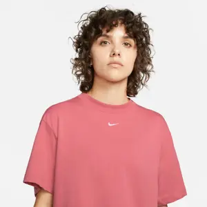 Vestido t-shirt de mulher Nike Sportswear NSW Essential image-1