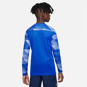 Camisola de guarda-redes ML infantil Nike Dry Park IV image-1