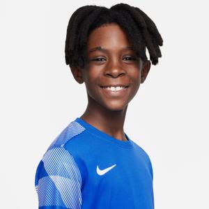Camisola de guarda-redes ML infantil Nike Dry Park IV image-3