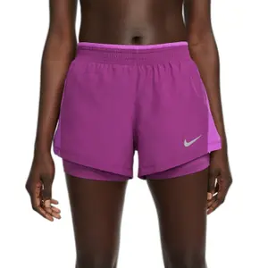 Short 2 en 1 femme Nike 10K image-0