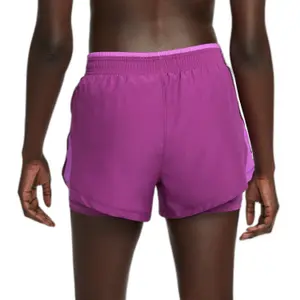 Short 2 en 1 femme Nike 10K image-3