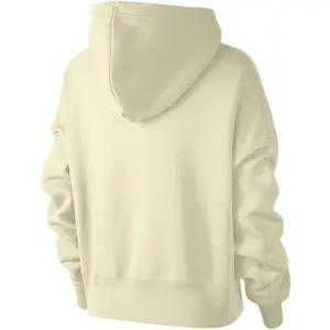 Sweatshirt woman Nike Full Trend image-5