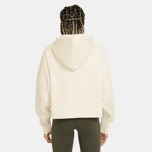 Sweatshirt woman Nike Full Trend image-4