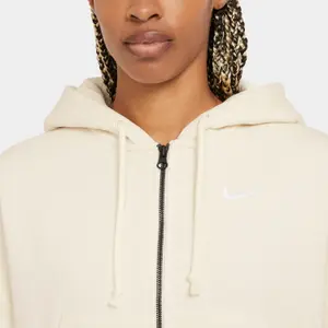 Sweatshirt woman Nike Full Trend image-6