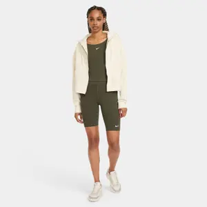 Sweatshirt woman Nike Full Trend image-3