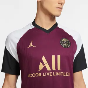 Maillot Third PSG 2020/21 image-2