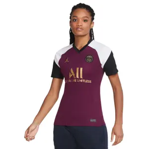 Terza maglia da donna PSG 2020/21 image-0