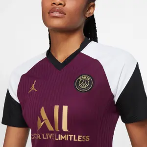 Terza maglia da donna PSG 2020/21 image-1