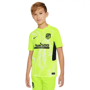 Ausweichtrikot für Kinder Atlético Madrid 2020/21 image-1