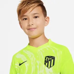 Ausweichtrikot für Kinder Atlético Madrid 2020/21 image-2