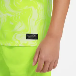 Ausweichtrikot für Kinder Atlético Madrid 2020/21 image-4