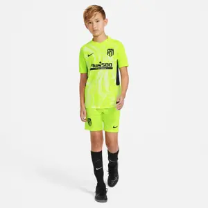 Ausweichtrikot für Kinder Atlético Madrid 2020/21 image-5