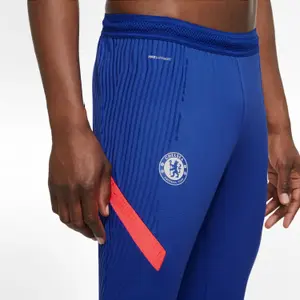 Chelsea vaporknit strike training Trousers 2020/21 image-4