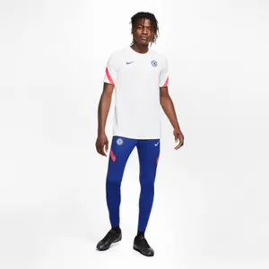 Chelsea vaporknit strike training Trousers 2020/21 image-6