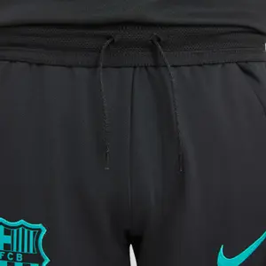 Trainingsbroek voor kinderen FC Barcelone Strike 2020/21 image-3
