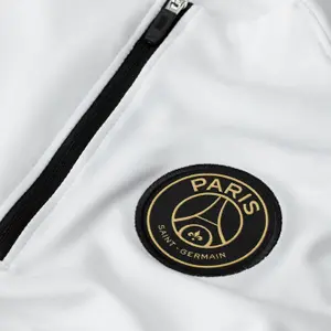 1/4-Zip-Trainingsoberteil Kind PSG Strike 2020/21 image-3