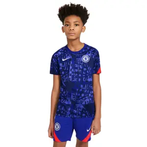 Maglia per bambini Chelsea Dry 2020/21 image-0