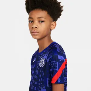 Maglia per bambini Chelsea Dry 2020/21 image-4