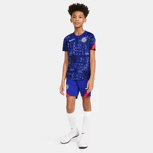 Maglia per bambini Chelsea Dry 2020/21 image-1