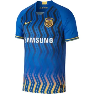 Heimtrikot Jiangsu Suning 19/20 image-0