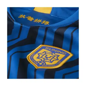 Heimtrikot Jiangsu Suning 19/20 image-2
