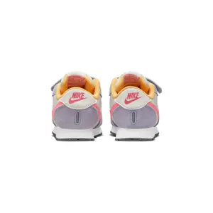 Baskets bébé garçon Nike MD Valiant image-4