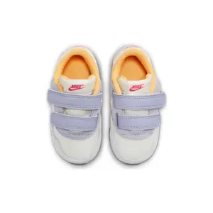 Baskets bébé garçon Nike MD Valiant image-6