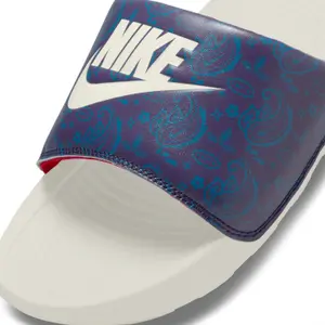 Claquettes Nike Victori One image-4
