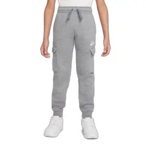 Pantalones cargo para niños Nike Sportswear Club image-0