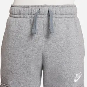 Pantalones cargo para niños Nike Sportswear Club image-4