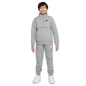 Pantalones cargo para niños Nike Sportswear Club image-1